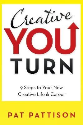 Book cover for Creative You Turn