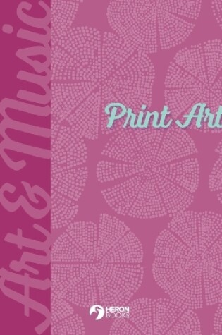 Cover of Print Art