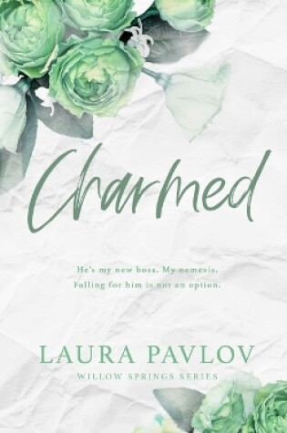 Cover of Charmed Special Edition