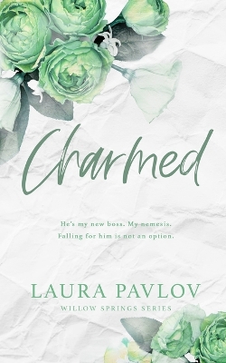 Book cover for Charmed Special Edition