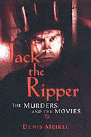 Cover of Jack the Ripper on Screen