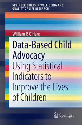 Cover of Data-Based Child Advocacy