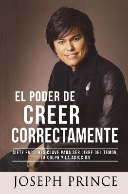 Book cover for El Poder de Creer Correctamente