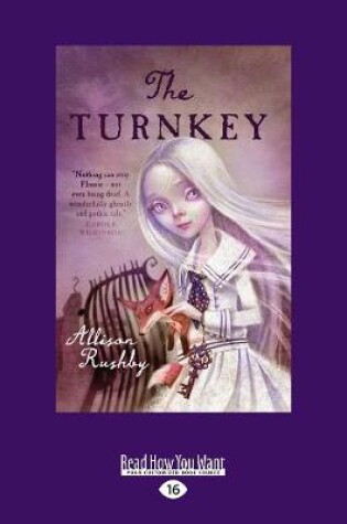 Cover of The Turnkey