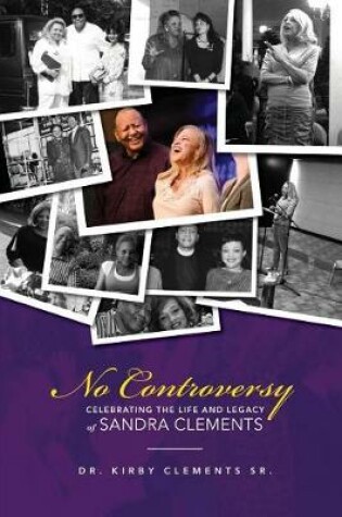 Cover of No Controversy