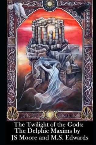 Cover of The Twilight of the Gods Tarot