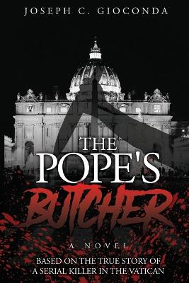 Cover of The Pope's Butcher