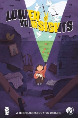 Cover of Lower Your Sights