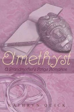 Cover of Amethyst