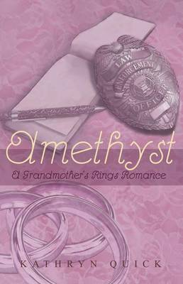 Book cover for Amethyst