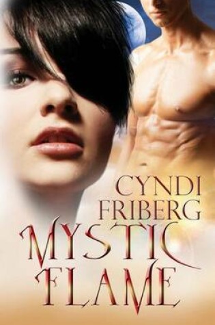 Cover of Mystic Flame