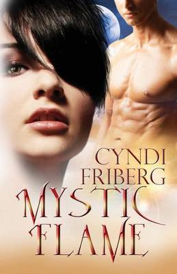 Book cover for Mystic Flame