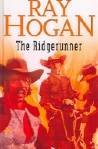 Cover of The Ridgerunner