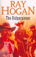 Cover of The Ridgerunner