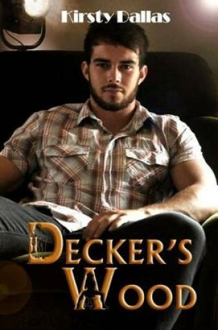 Cover of Decker's Wood