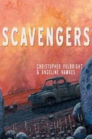 Cover of Scavengers