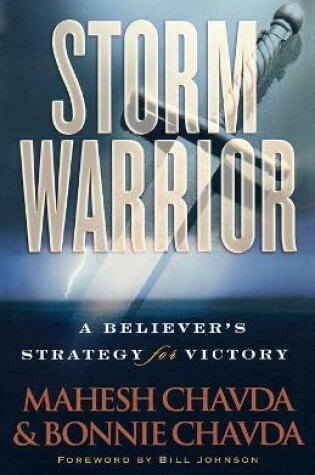 Cover of Storm Warrior