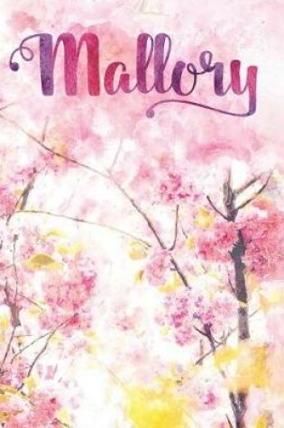 Cover of Mallory