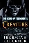 Book cover for Creature