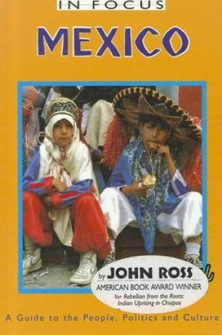 Cover of Mexico