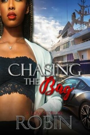 Cover of Chasing the Bag