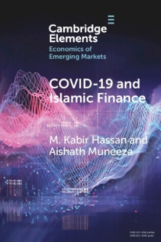 Cover of COVID-19 and Islamic Finance