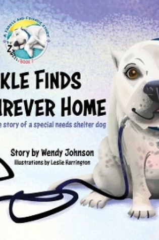 Cover of Farkle Finds His Furever Home
