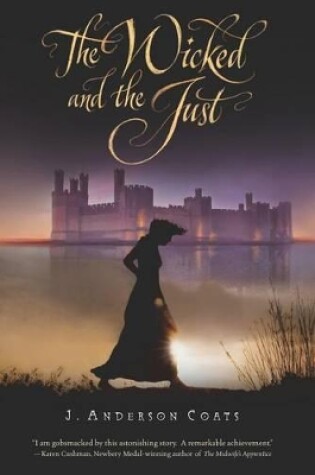 Cover of The Wicked and the Just