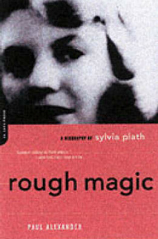 Cover of Rough Magic
