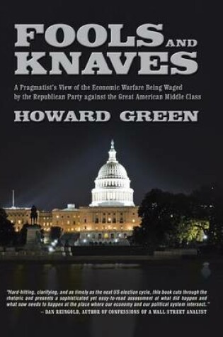 Cover of Fools and Knaves