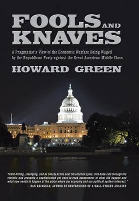 Book cover for Fools and Knaves