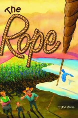 Cover of Rope, The