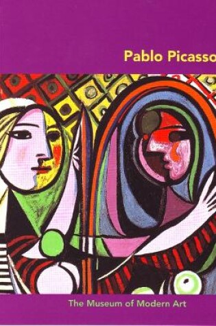 Cover of Pablo Picasso