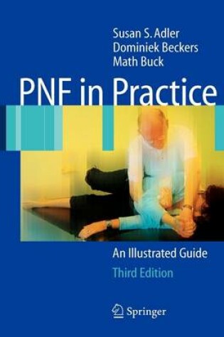 Cover of Pnf in Practice