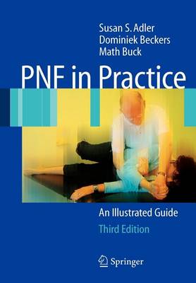 Book cover for Pnf in Practice