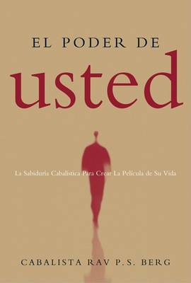 Book cover for Poder de Usted