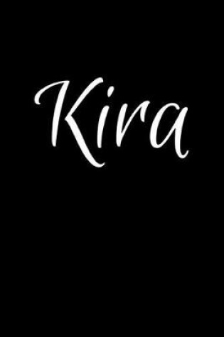 Cover of Kira