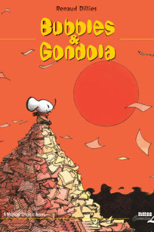 Cover of Bubbles & Gondola