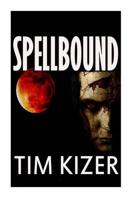 Book cover for Spellbound