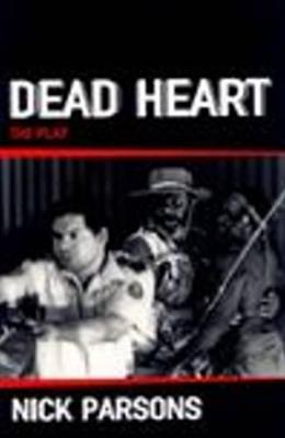 Book cover for Dead Heart (Play)