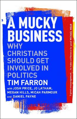 Cover of A Mucky Business