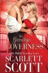 Book cover for The Goodbye Governess