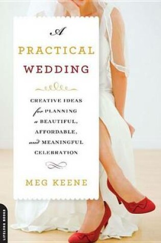 Cover of A Practical Wedding