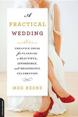 Book cover for A Practical Wedding