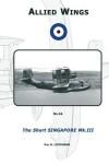 Book cover for The Short Singapore Mk.III