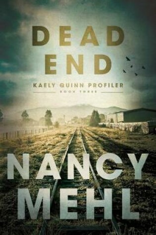 Cover of Dead End