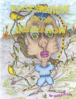 Book cover for Fascination of the Imagination