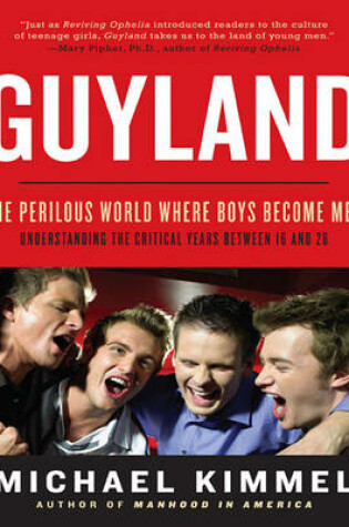 Cover of Guyland