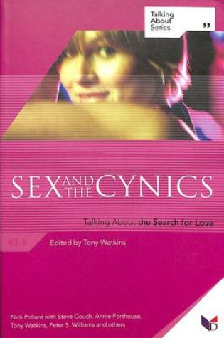 Cover of Sex and the Cynics