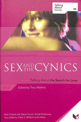 Book cover for Sex and the Cynics